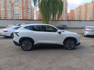 2024 Jetour Dashing I, белый, 1780000 рублей, вид 3