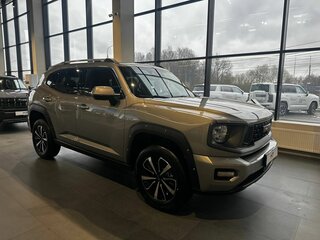 2026 Haval H7 I, серый, 3999000 рублей, вид 1