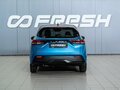 2021 Nissan Note e-Power III, голубой, 2179000 рублей - вид 3