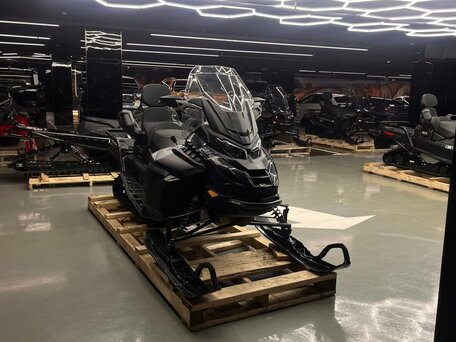 2026 BRP Ski-Doo Expedition 900, чёрный, 2349000 рублей, вид 1