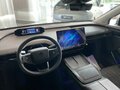 2026 GAC Hyptec HT, чёрный - вид 6