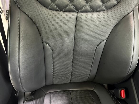 2021 Hyundai Santa Fe IV Рестайлинг, серый, 3900000 рублей - вид 18