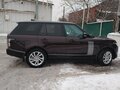 2019 Land Rover Range Rover IV Рестайлинг, пурпурный, 9500000 рублей - вид 2