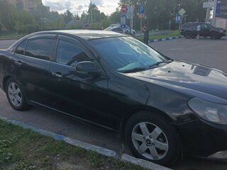 2008 Chevrolet Epica V250, чёрный, 500000 рублей, вид 5
