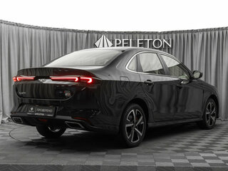 2023 Kaiyi E5, чёрный, 1160000 рублей, вид 5