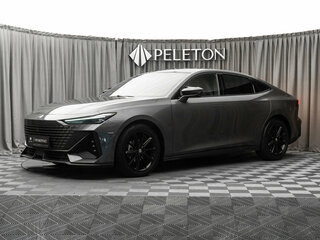 2023 Changan UNI-V I, серый, 2280000 рублей, вид 1