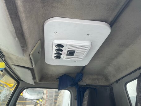 2012 Foton Auman BJ12xx, белый, 800000 рублей, вид 4