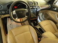 2007 Ford Mondeo IV, серебристый - вид 10