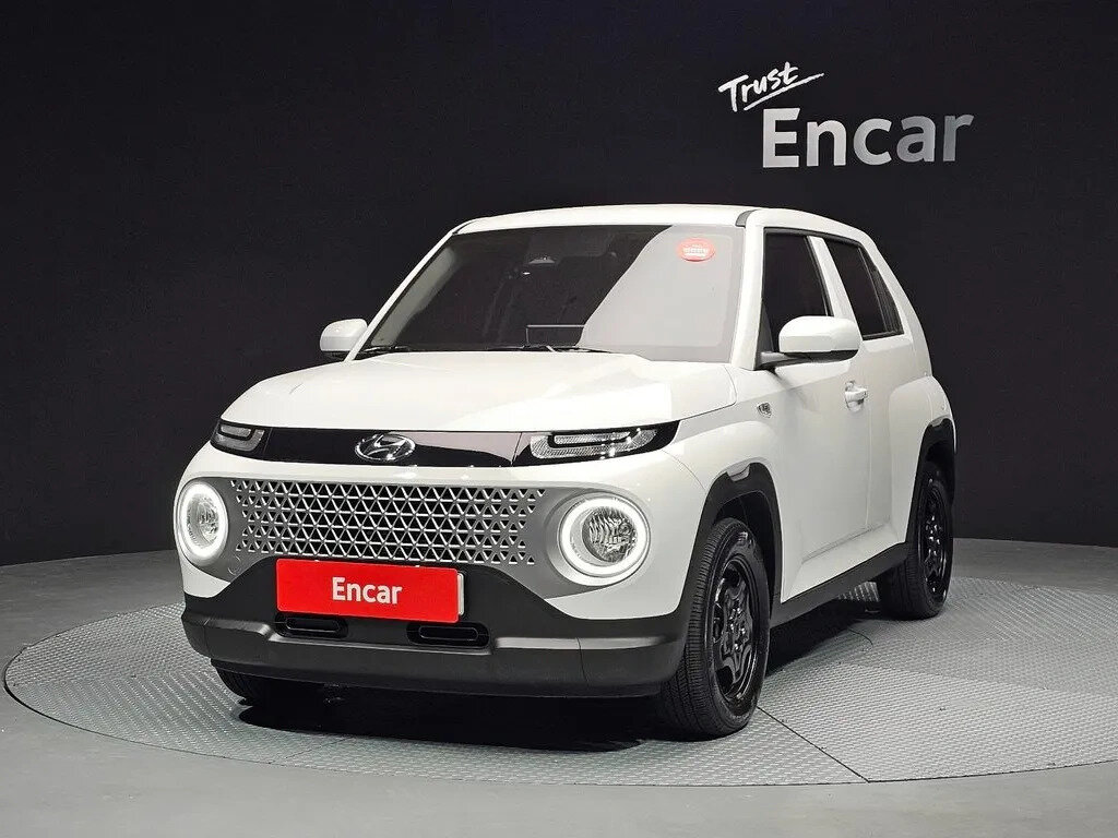 Открыть фотографии: Hyundai Casper I