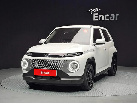 Hyundai Casper I