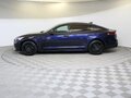 2019 Kia Stinger I, синий - вид 7