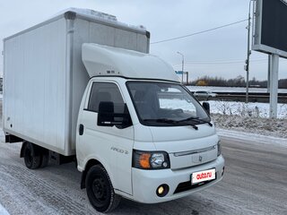 2022 Sollers Argo, белый, 1250000 рублей, вид 1