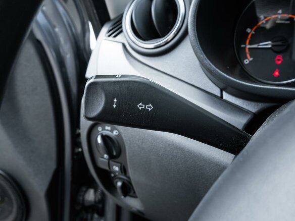 2020 Lada (ВАЗ) Granta I Рестайлинг, серый, 720000 рублей - вид 14
