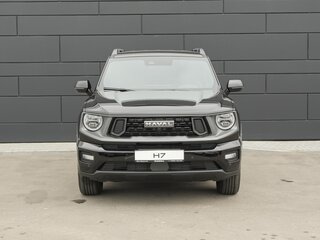 2026 Haval H7 I, чёрный, 3999000 рублей, вид 2