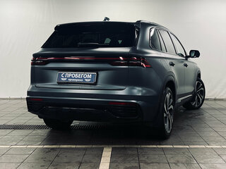 2024 Geely Monjaro I, серый, 3050000 рублей, вид 4