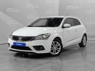 Kia Ceed I Рестайлинг