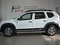 2017 Renault Duster I Рестайлинг, белый, 1355000 рублей - вид 4