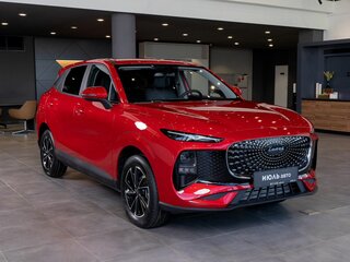 2026 Tenet Plus L4, красный, 2539000 рублей, вид 3