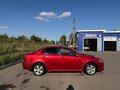 2008 Mitsubishi Lancer X, красный, 697000 рублей - вид 7