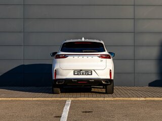 2023 Exeed TXL I Рестайлинг, белый, 2495000 рублей, вид 5
