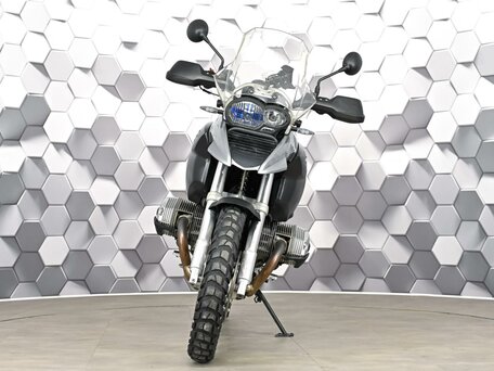 2006 BMW R 1200 GS, серебристый, 549000 рублей, вид 5