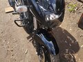 2021 Bajaj Pulsar 180, чёрный, 160000 рублей - вид 5