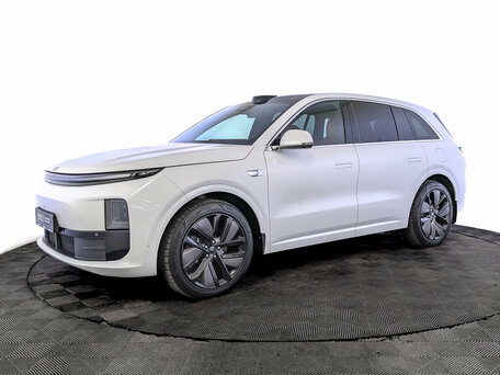 Li Auto (Lixiang) L6 I