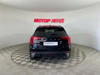 2024 Haval Jolion I Рестайлинг, чёрный, 1895000 рублей, вид 5