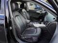 2015 Audi A6 IV (C7) Рестайлинг, чёрный, 2040000 рублей - вид 7