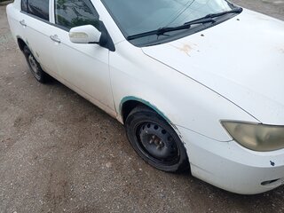 2011 Lifan Solano I (620), белый, 170000 рублей, вид 3