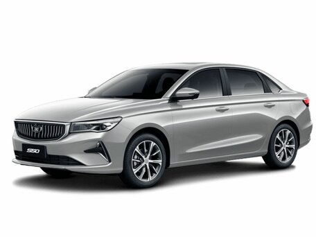 Belgee S50
