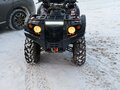 2016 Baltmotors ATV 500, чёрный, 449000 рублей - вид 7
