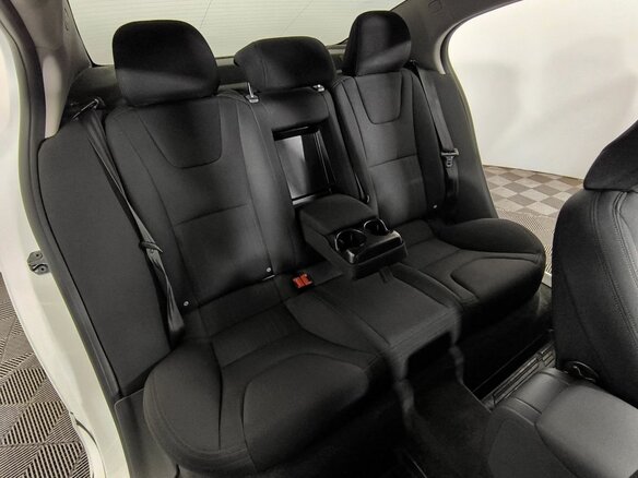 2013 Volvo S60 II, белый, 1090000 рублей - вид 13
