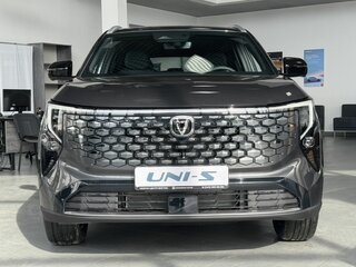 2026 Changan UNI-S I Рестайлинг, чёрный, 3190000 рублей, вид 2