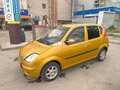 2007 Hafei Brio, золотистый, 300000 рублей - вид 6