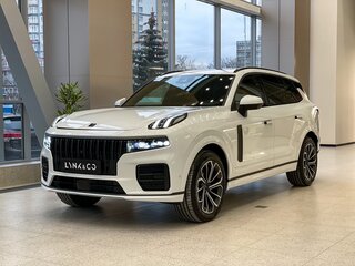 2025 Nordcross 001, белый, 7130000 рублей, вид 1