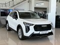 2026 Haval Jolion I Рестайлинг 2, белый, 2649000 рублей