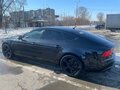 2010 Audi A7 I (4G), чёрный, 2100000 рублей - вид 7