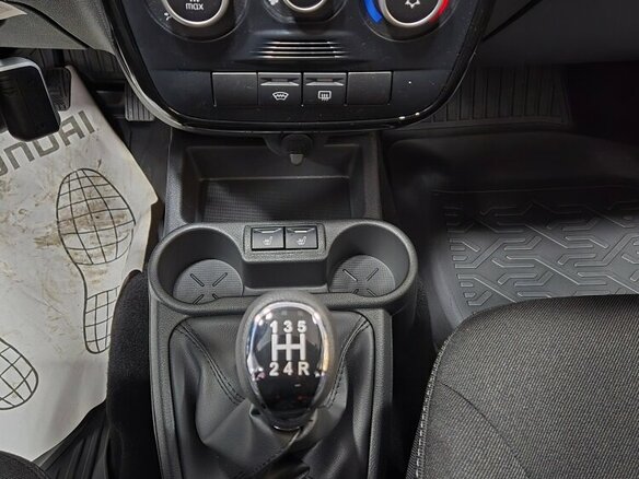 2026 Lada (ВАЗ) Granta Active Cross I Рестайлинг, коричневый - вид 19