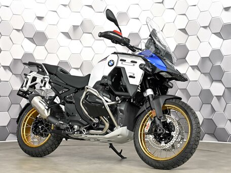 2025 BMW R 1300 GS Adventure, синий, 2799000 рублей, вид 1