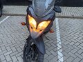 2016 Suzuki V-Strom DL 650, чёрный, 549000 рублей - вид 5