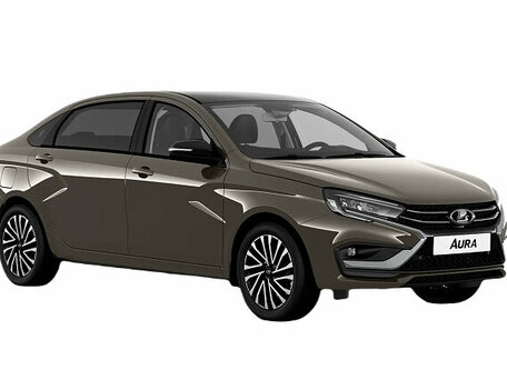 Lada (ВАЗ) Aura