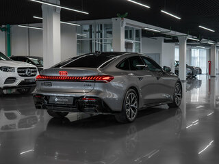 2026 Audi A5 L III (B10), серый, 5990000 рублей, вид 5