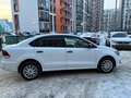 2019 Volkswagen Polo V Рестайлинг, белый, 900000 рублей - вид 8