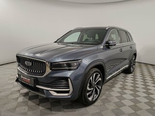 2024 Geely Monjaro I, серый, 3375000 рублей, вид 1
