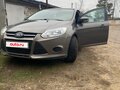 2012 Ford Focus III, серый, 710000 рублей - вид 2