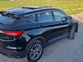 2021 Geely Coolray I, чёрный, 1270000 рублей - вид 11