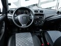 2020 Lada (ВАЗ) Granta I Рестайлинг, серый, 720000 рублей - вид 5