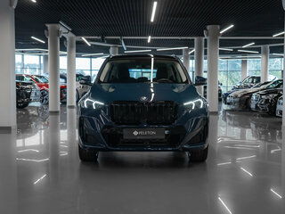 2025 BMW X1 Long 25Li xDrive III (U11/U12), синий, 5750000 рублей, вид 3