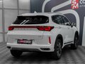 2025 Exeed LX I Рестайлинг 2, белый - вид 5